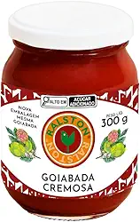 Ralston Goiabada Cremosa 300G