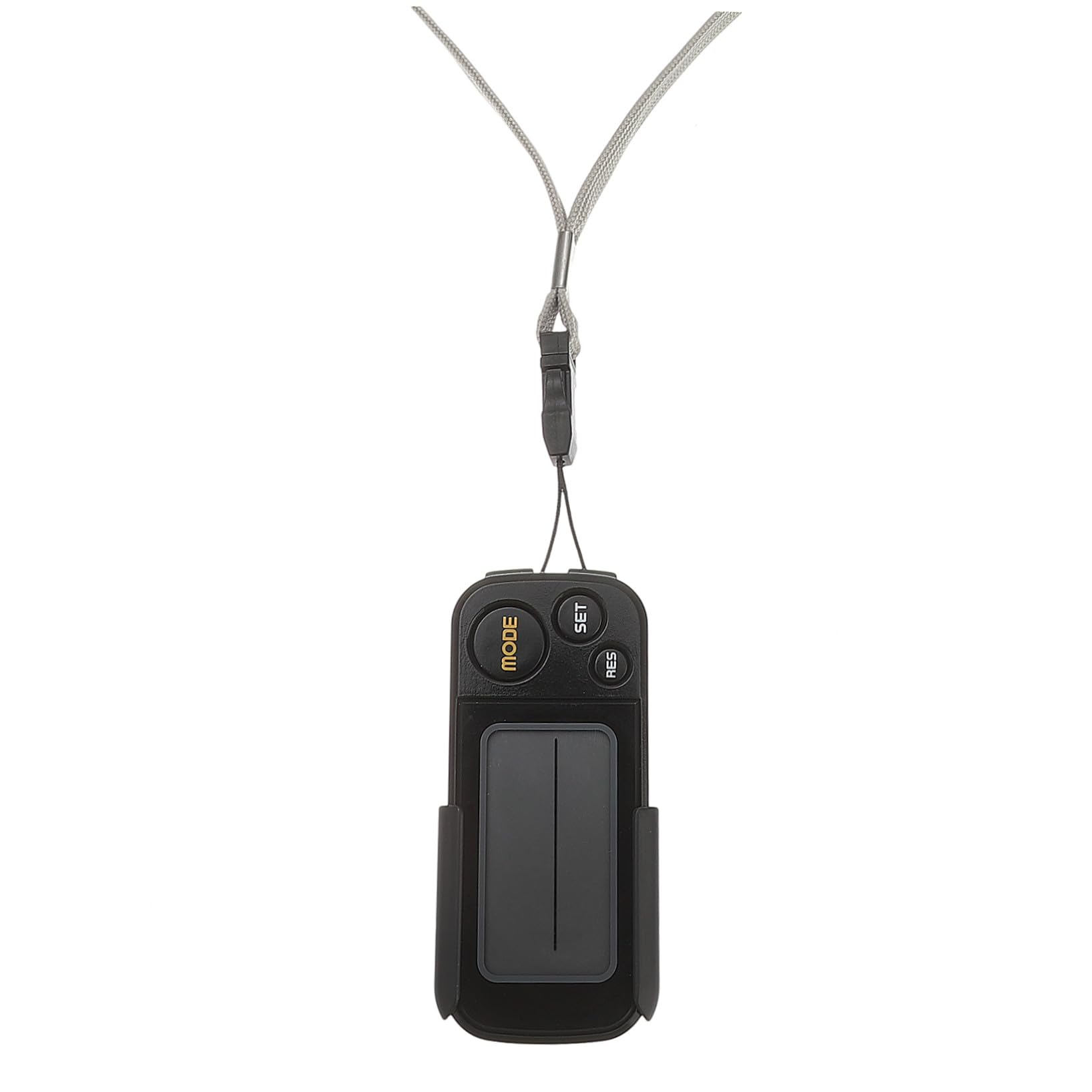 Toyvian Podomètre De Sport Compteur De De Fitness Podomètre pour La Marche La Course Podomètre Électronique Podomètre De Mesure Podomètre De Marche Clip Composant Électronique