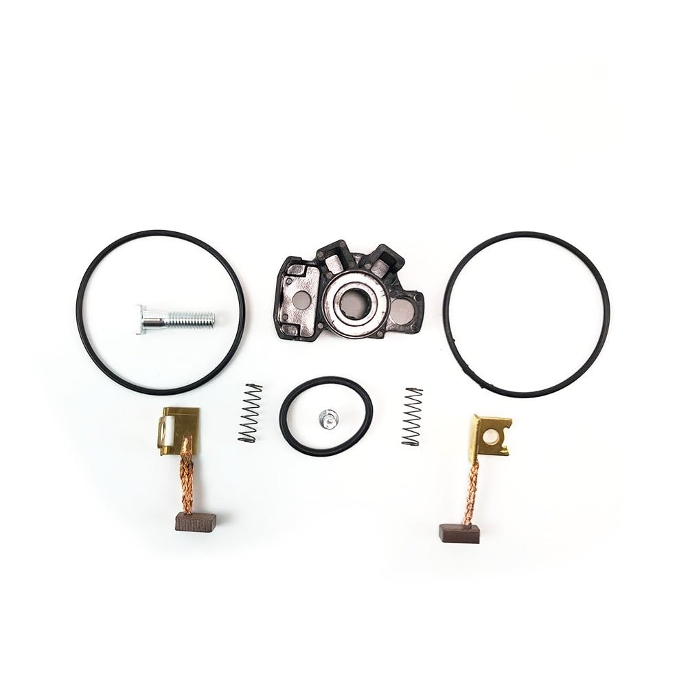 Kit De Réparation Balais De Charbon Pour Démarreur KTM/Husqvarna - Référence 79240001000
