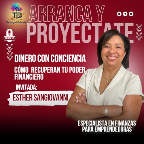 DINERO CON CONCIENCIA: &iquest;C&oacute;mo recuperar tu poder financiero?