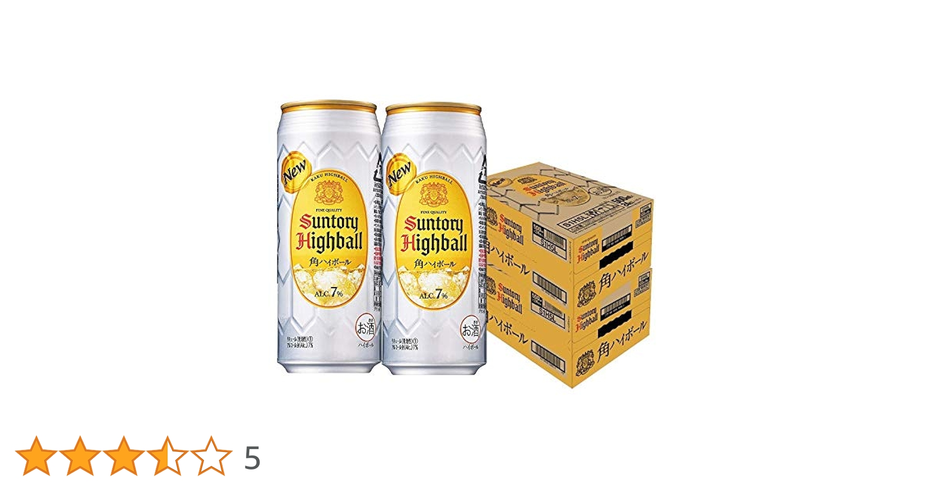 SUNTORY角ハイボール7%350ml48本 楽天市場】サントリー 角ハイボール 缶(350ml*48本セット)【角