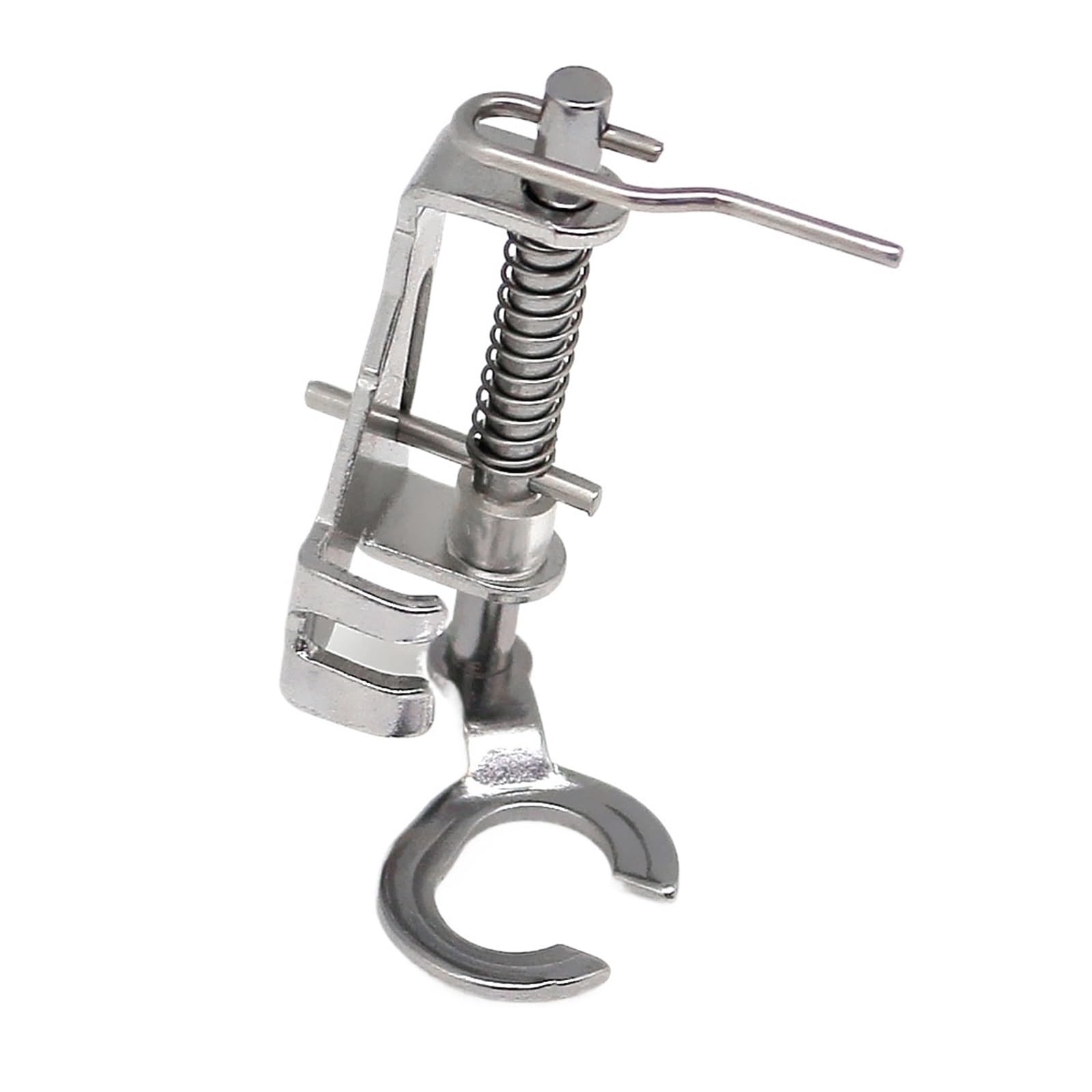 1PC Embroidery Quilting Presser Foot for Household Sewing Machine Accessories(4021L-OT)