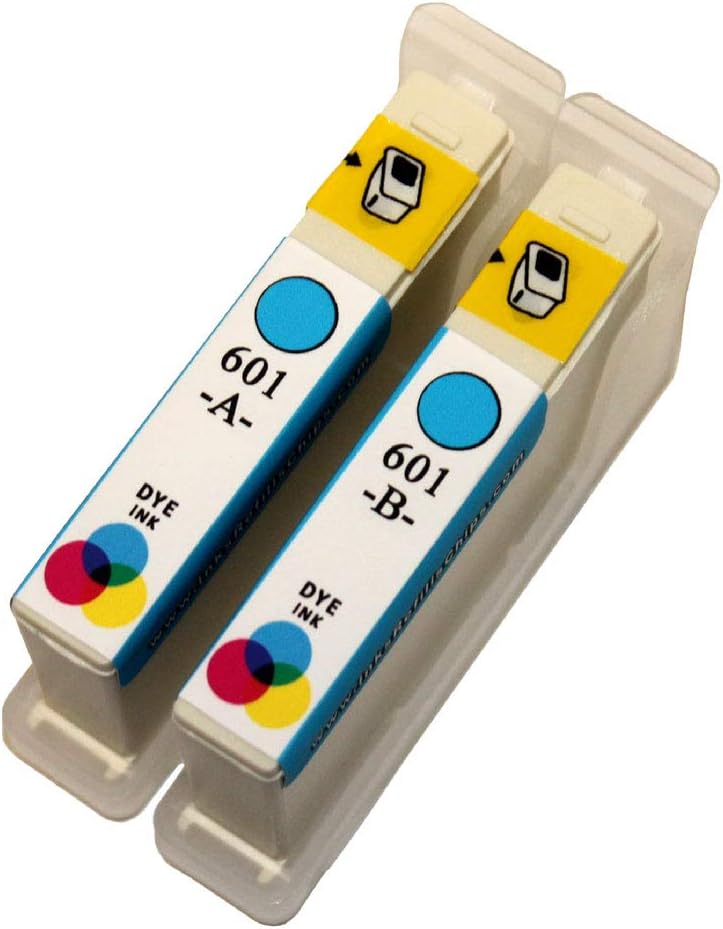 Primera 4100 Cartridge [Cyan] Set of 2 Compatible - Disc Publisher Series - Technical Support