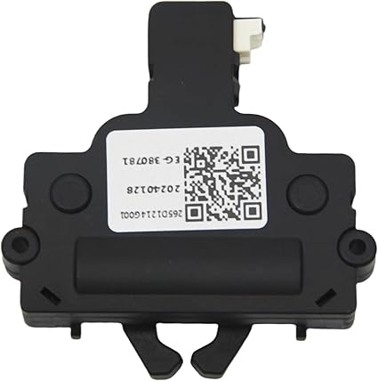 WD21X10490 265D1214G001 Dishwasher Door Latch, Replacement For GE Café - Foto 11