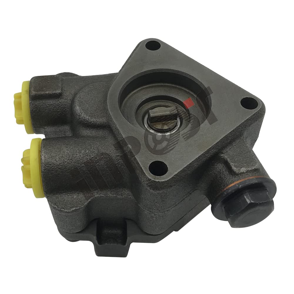 Amazon.com: INPOST 20997341 New Fuel Pump Compatible With Volvo VN  