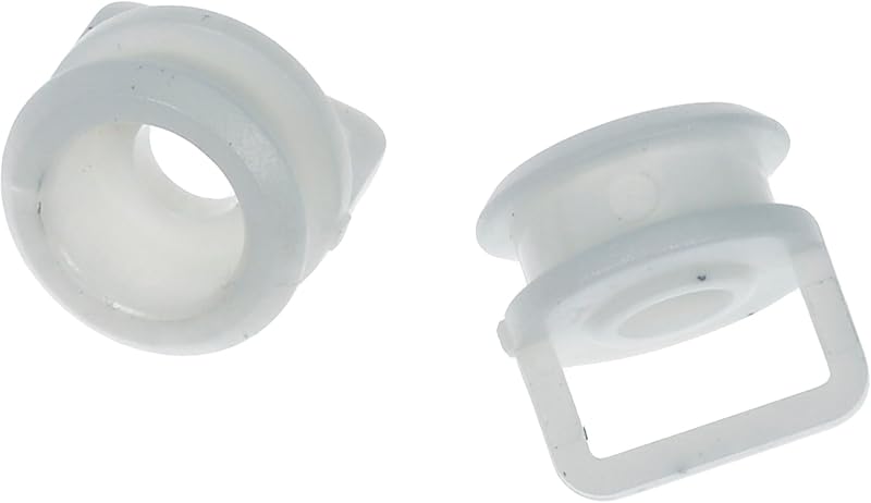 Kit de Bucha do Cabo Seletor de Câmbio Dorman 14092 para Modelos Cadillac, Chevrolet e GMC – 1 kit