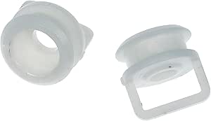 Dorman 14092 Shift Cable Bushing Kit Compatible with Select Cadillac/Chevrolet/GMC Models (OE FIX)