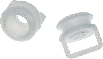 Dorman 14092 Shift Cable Bushing Kit Compatible with Select Cadillac/Chevrolet/GMC Models OE FIX