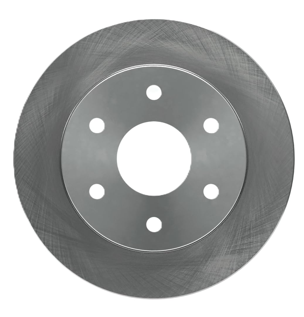 Bendix Premium PRT5259 305mm Front Brake Rotor fits select Cadillac Escalade, Chevy Silverado, Chevrolet Astro, Avalanche, Express, Suburban, Tahoe, GMC Safari, Sierra, Yukon