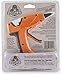 Gorilla Mini Hot Glue Gun Kit (Pack of 1 Mini Hot Glue Gun and 30 Sticks) - Dual Temp, Precision Nozzle, and Easy Squeeze Trigger