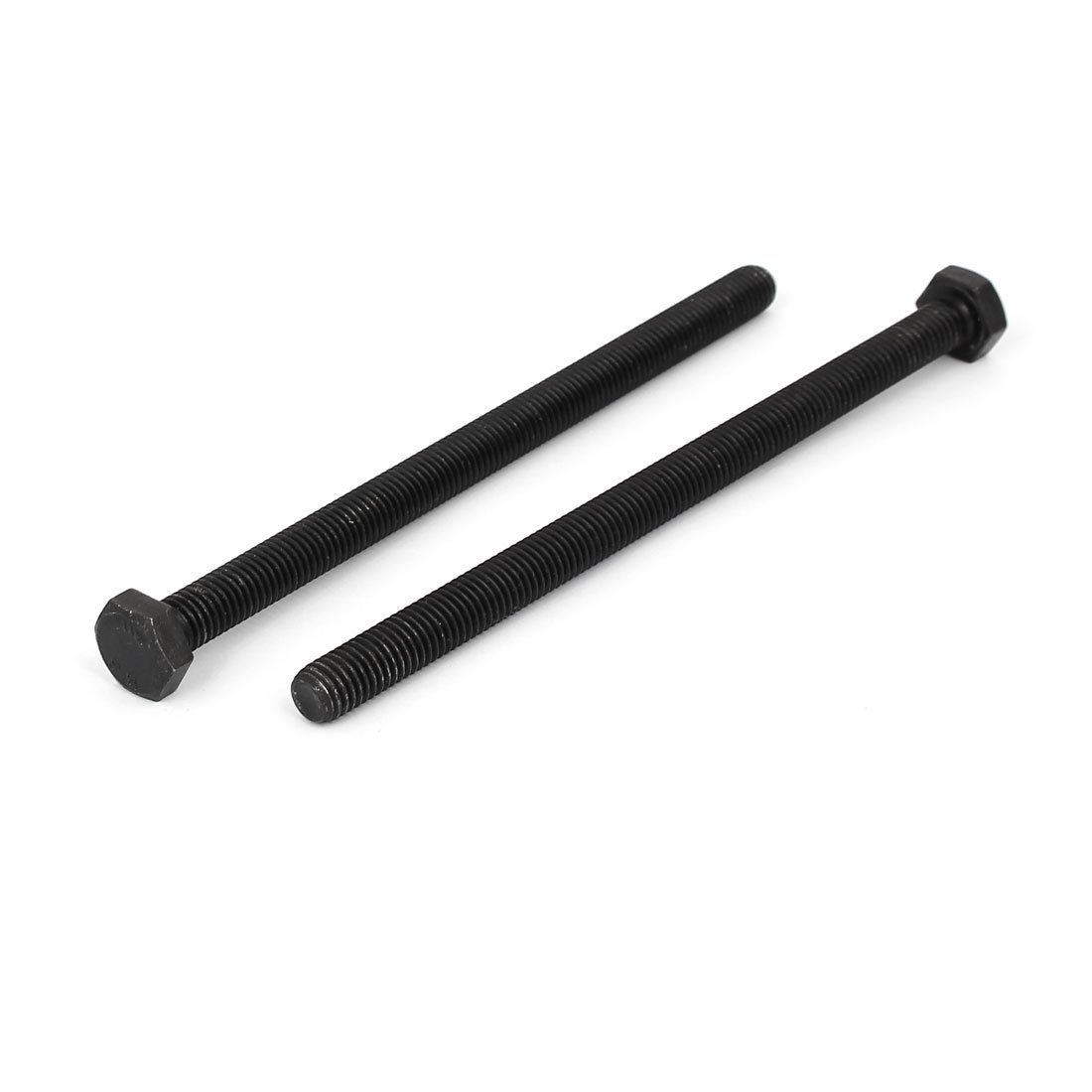Amazon.com: Aexit M10 x quality Parts 160mm Grade 8.8 Fully