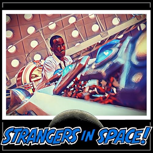 Get Off My World - Fixing RTD Again (Blue Box 208)