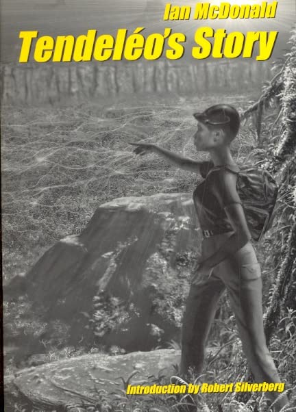 Buy Tendeleo's Story — BookShops.in