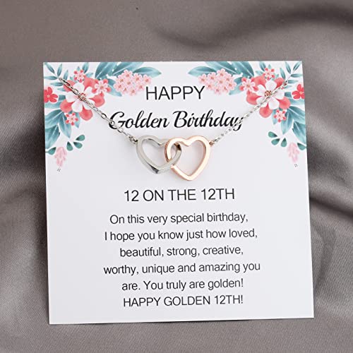 TIIMG Golden 18TH Birthday Gifts for 18 Years Old2