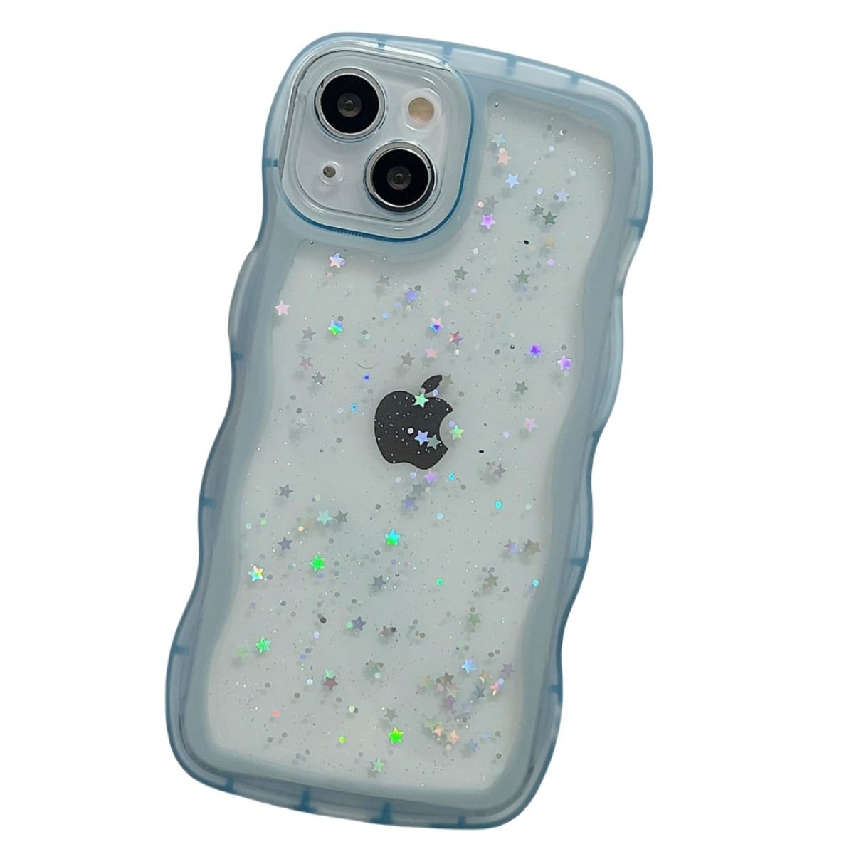 iPhone7 iPhone8 スマホケース キラキラ シンプル クリア 新品 Amazon.co.jp: Disonbeir きらきら 対応 iPhone7 iPhone8 iPhonese