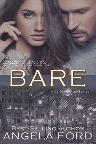 Free eBook - Bare