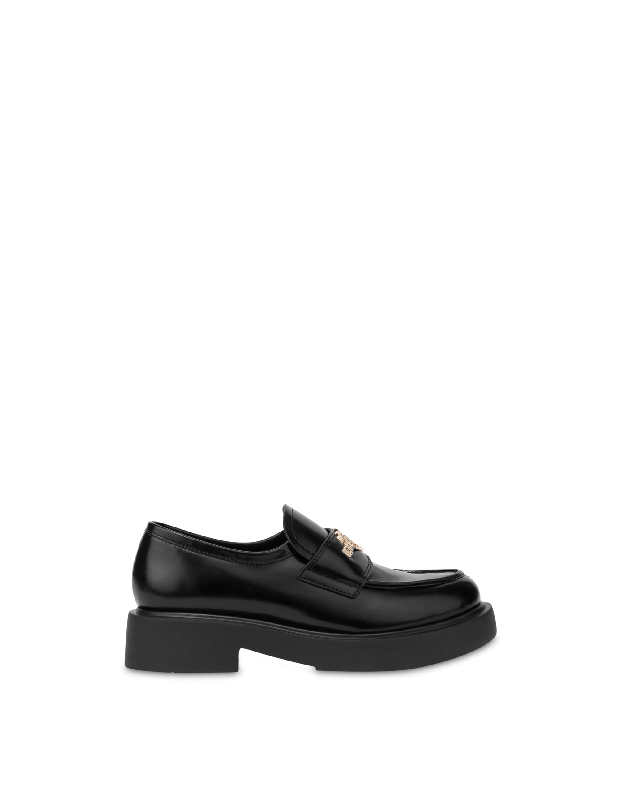 Love Moschino Damen Ja10404g1njd0000 Oxford-Schuh