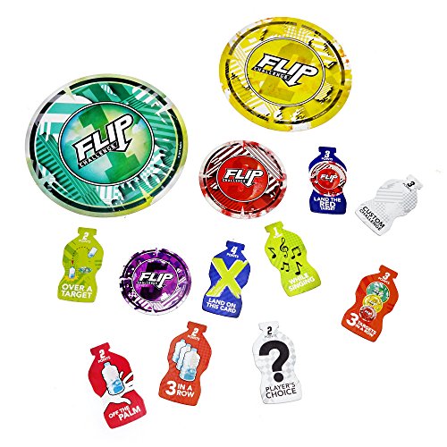 Hasbro Gaming Flip Challenge miniatura 3
