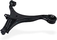 Vista 906 de Detroit Axle - Par de brazos de control inferiores delanteros para 2011-2015 Grand Cherokee Dodge Durango 2 brazos de control inferiores 2012 2013