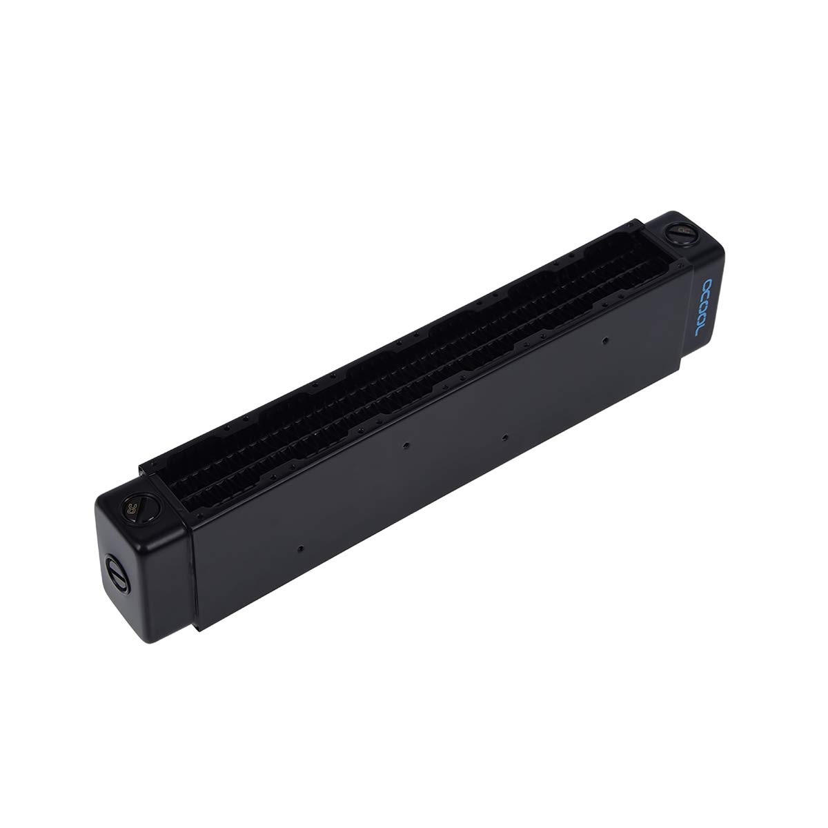 Alphacool 14292 NexXxoS UT60 Full Copper X-Flow 40 mm Hexa Radiator chłodzenie wodą radiatory