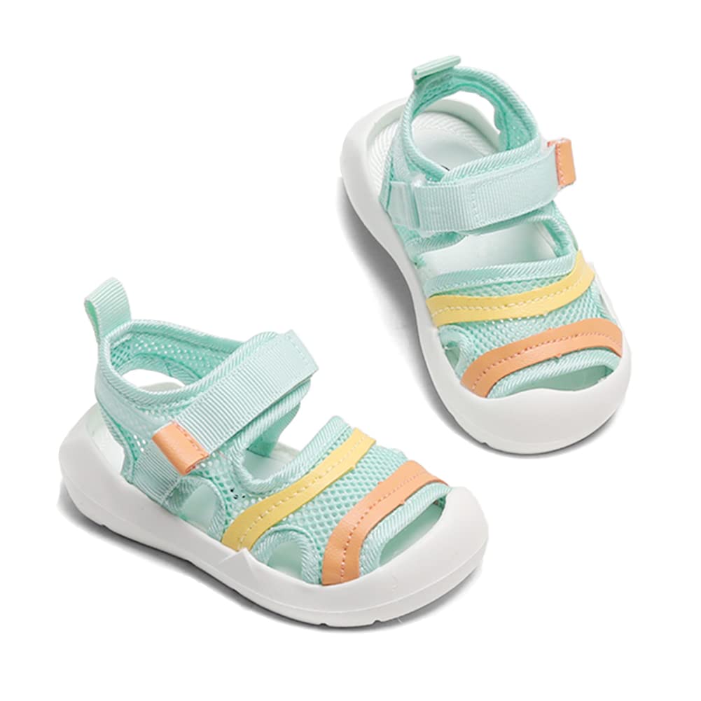 Baby Boys Girls Sports Sandals