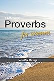 Faith Walk: Proverbs for Women
