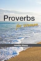 Faith Walk: Proverbs for Women 1584274417 Book Cover