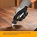 ToughBuilt Folding utility knife