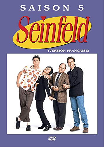 Seinfeld: Season 5