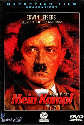 Preisvergleich Produktbild Mein Kampf