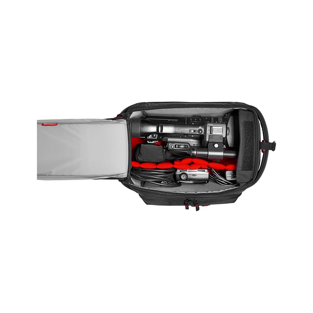 Amazon | Manfrotto マンフロット カメラ バッグ MB PL-CC-191 Video
