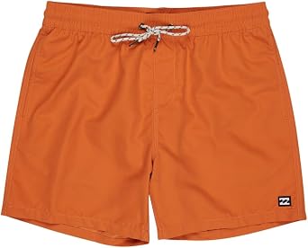BILLABONG Swim Shorts All Day LB Mens Orange