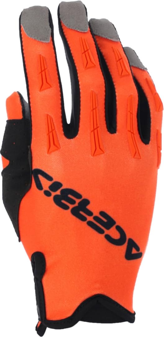 Acerbis MX X-P 2.0 Rękawice motocrossowe, zielony, M