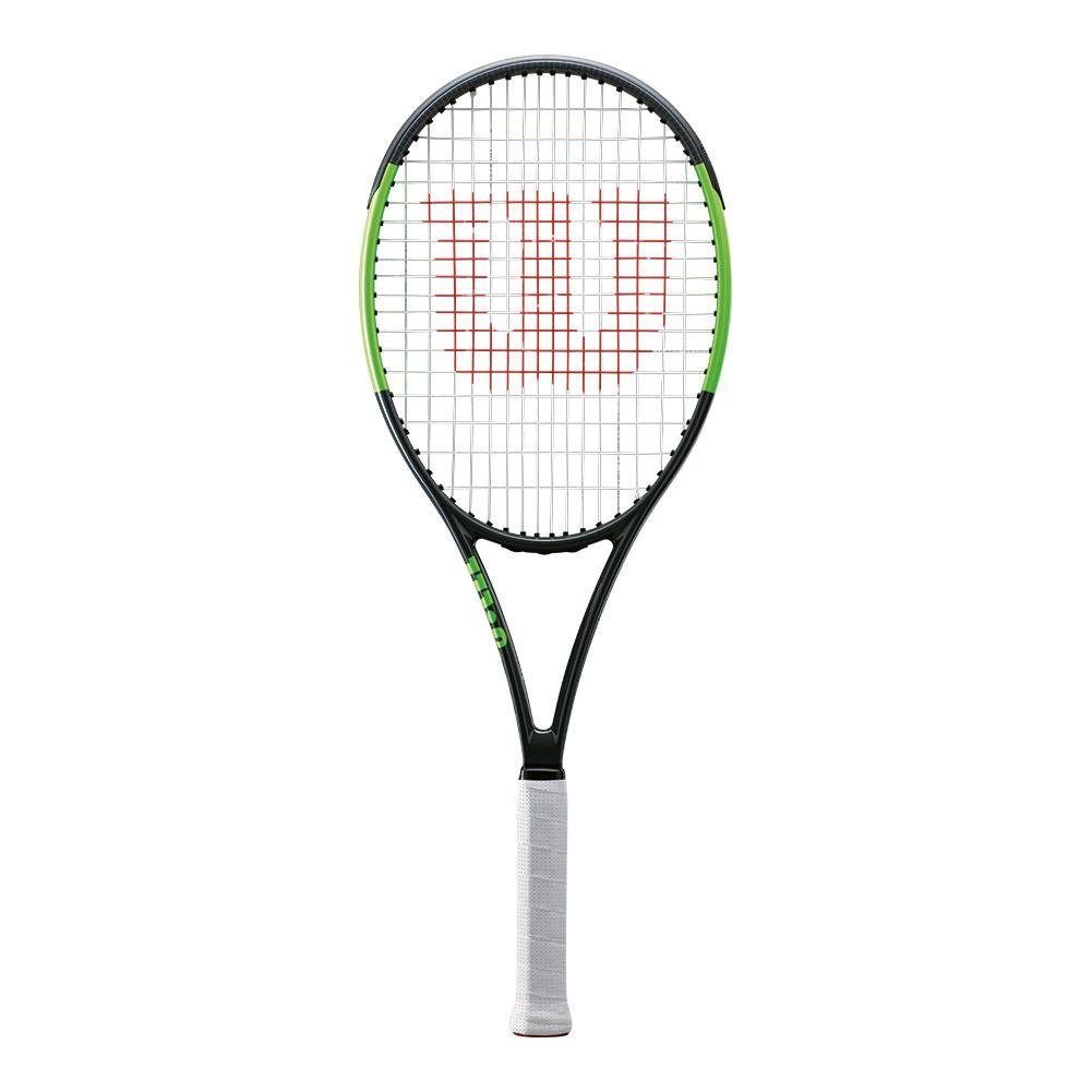 Buy Wilson Blade Team 99 Lite Tennis Racquet, 4 1/8 Grip Online at