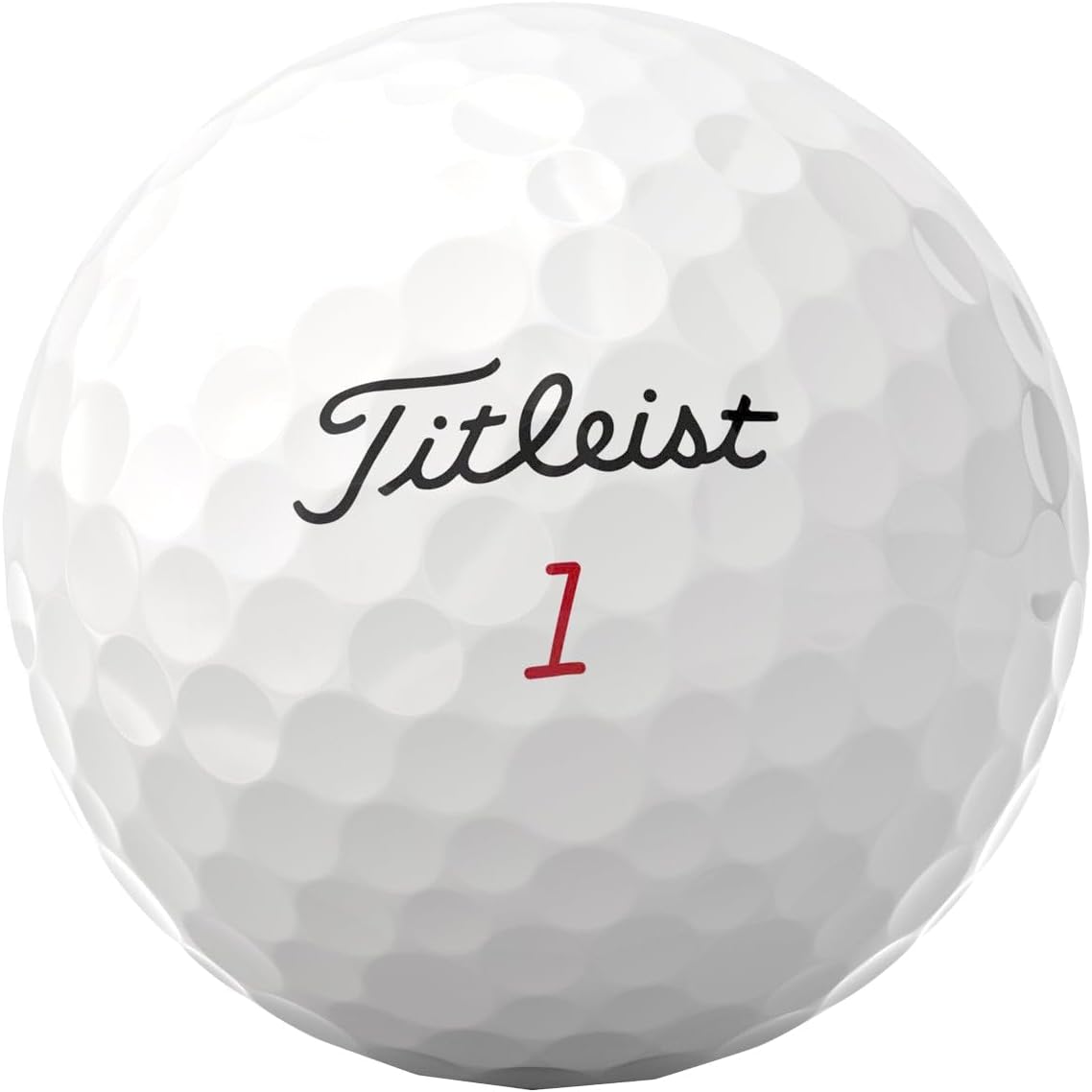 Titleist Pro V1X Personalized Golf Balls |Add Logo, Image or Text (Set of 12) - Image 8