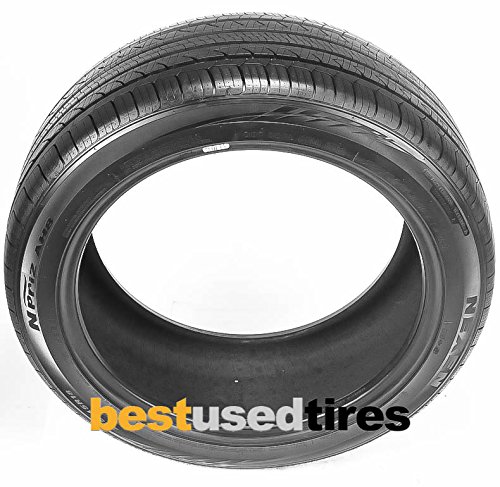 Amazon.com: Nexen N'Priz AH8 All- Season Radial Tire-235/45R18 94H