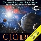 Downbelow Station