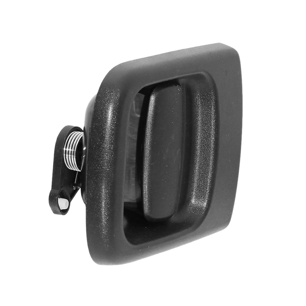 FLAWISH Car Rear Tailgate Door Handle for Renault Master MK2 Vauxhall Movano Nissan