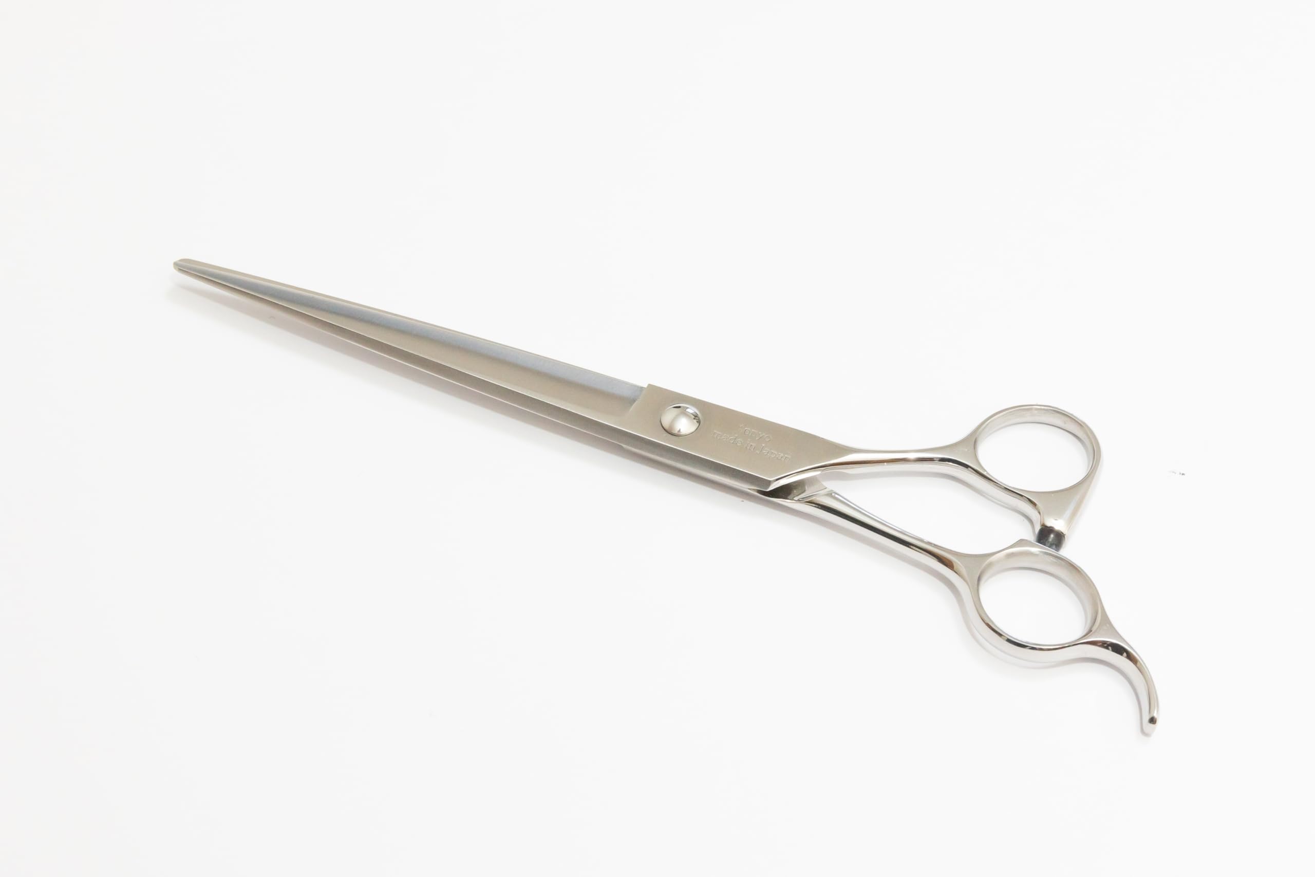 【新品】天洋シザー ストレート6.5inch【送料無料】 Amazon | 天洋シザーTENYO75(7.5インチ)-ストレート- | 天洋