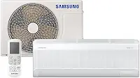 Ar Condicionado 24000 Btu Split Inverter Samsung Windfree Connect +ai So Frio R32 220v 1f