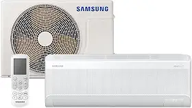 Ar Condicionado 24000 Btu Split Inverter Samsung Windfree Connect +ai So Frio R32 220v 1f