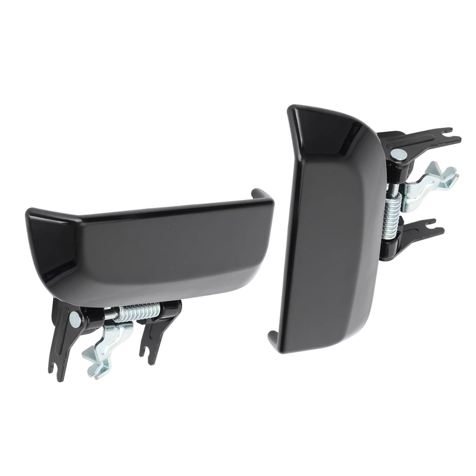 Mnbyhud One Color Outside For Nissan For Pathfinder 2011 2012 Outside Car Door Handle