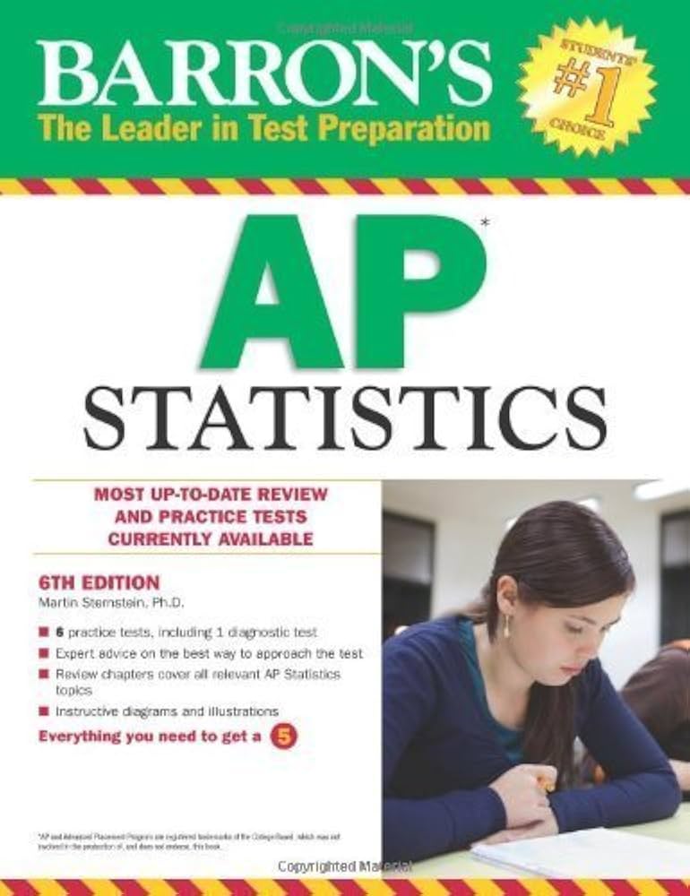The Practice of Statistics for AP 第6版 The Practice of Statistics: Starnes, Daren, Tabor, Josh