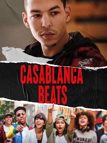 Casablanca Beats