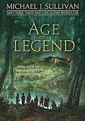 Age of Legend