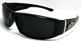 Motorcycle Biker Choppers Sport Sunglasses 3075b