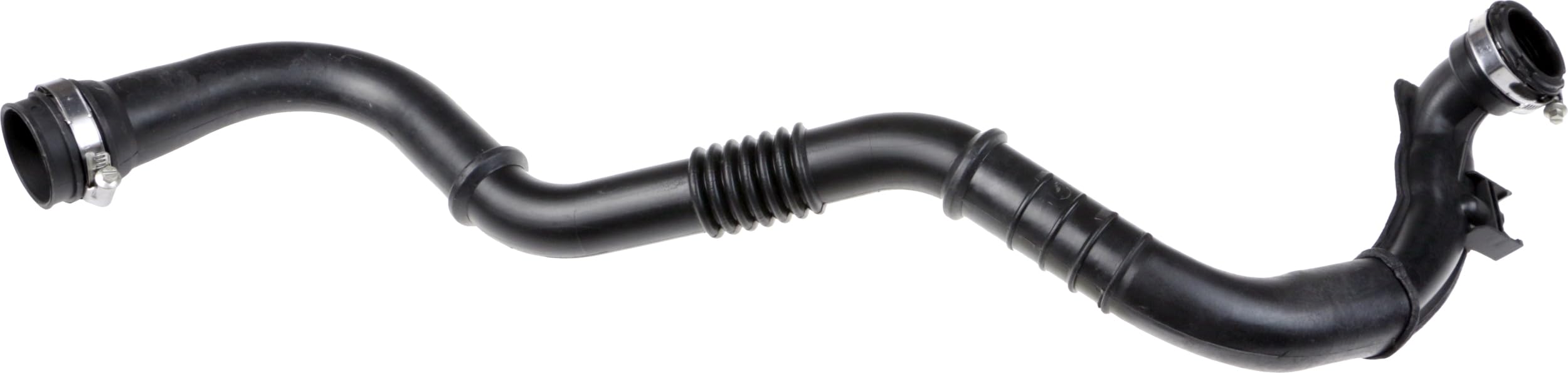 09-0087 GATES CHARGE AIR HOSE FOR RENAULT
