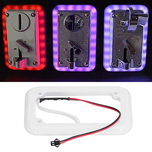 Topiky Coin Acceptor Frame - Image 3