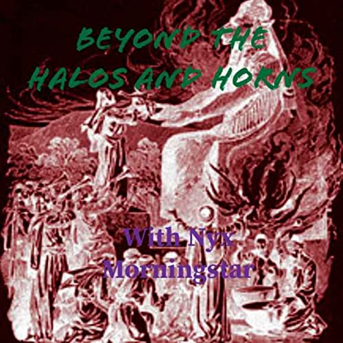 Moloch pt.1 Podcast Por  arte de portada