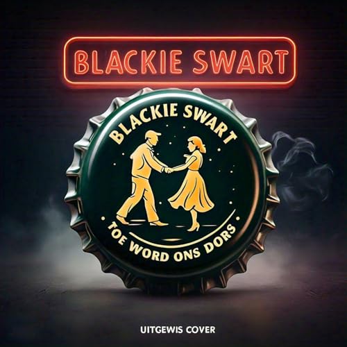 Play Blackie Swart - Toe Word Ons Dors by UITGEWIS on Amazon Music